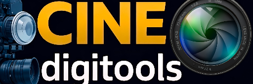 Cine Digitools