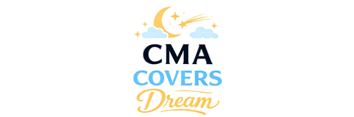 CMB COVER DREAMS
