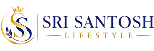 Sri Santhosh life style
