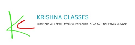 Krishna classes
