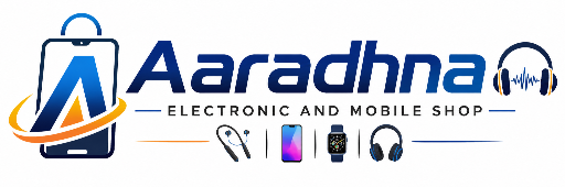 Aaradhna electronic and mobile shop