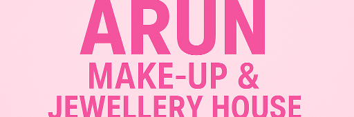 arun makeup jewellery house