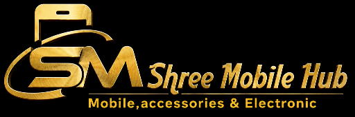 Shree Mobile Hub