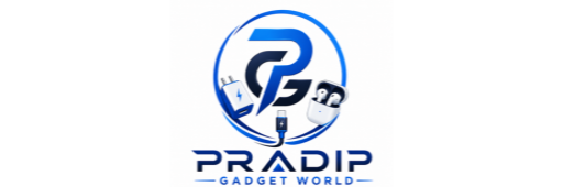 PRADIP GADGET WORLD