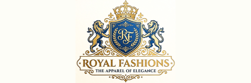Royal Fashion