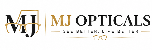 MJ OPTICALS