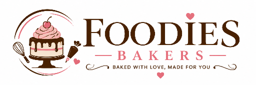 FOODIES BAKERS