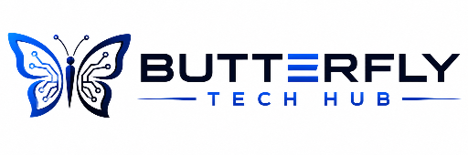 Butterfly Tech Hub
