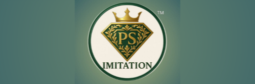 PS imitation jewellery