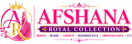 AFSHANA ROYAL COLLECTION
