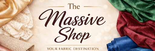 The Massive Shop