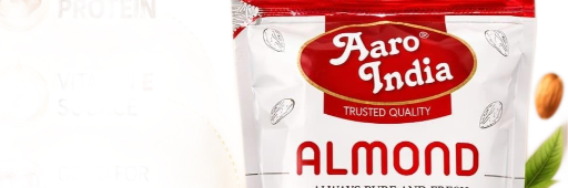 Aaro india dry fruit