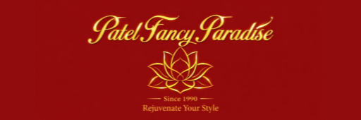 patel cosmetics