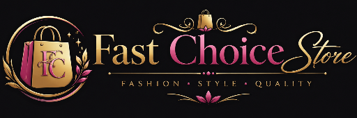 Fast Choice Store