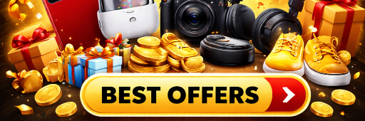 Loot Lo - Deals