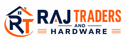 Raj Traders and Hardwares