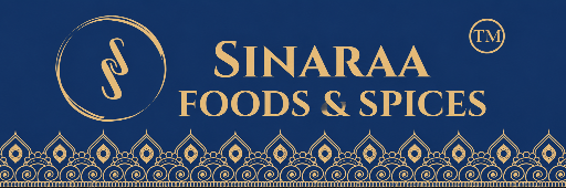 Sinaraa foods and spices