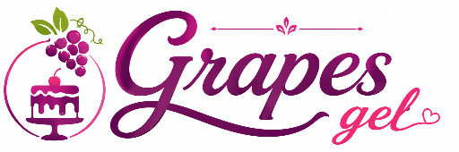 Grapes gel