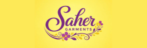 SAHER GARMENTS