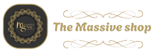 The Massive Shop