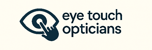 EYE  TOUCH OPTICIANS