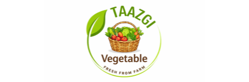 TAAZGI Vegetable