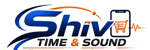 Shiv time and sound