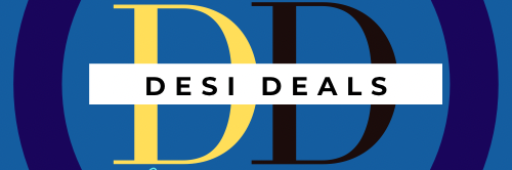 DESI DEALS