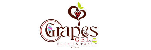 Grapes gel