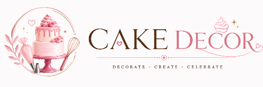 Cake Decor