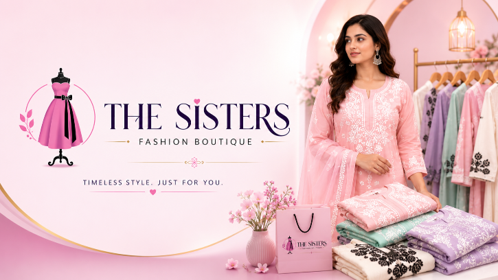 The Sister's Fashion Boutique