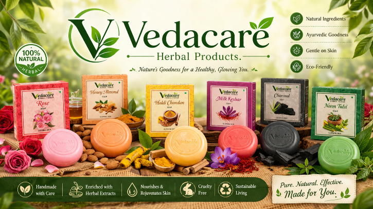 VEDA CARE HERBAL PRODUCTS