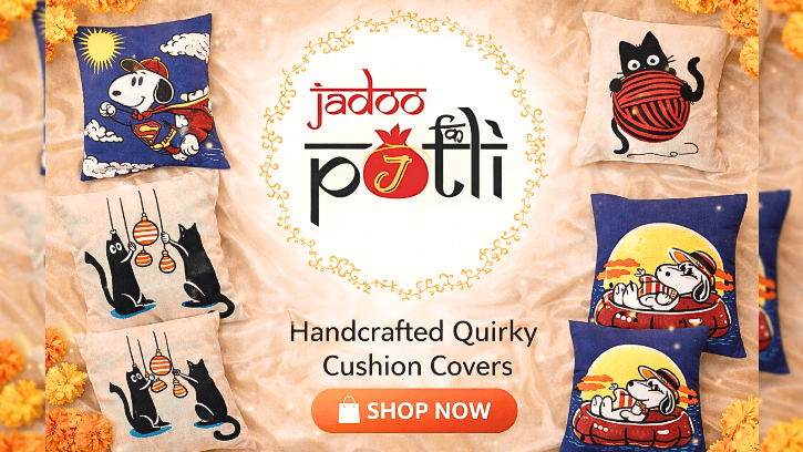 Jadoo ki Potli