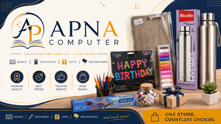 Apna Computer