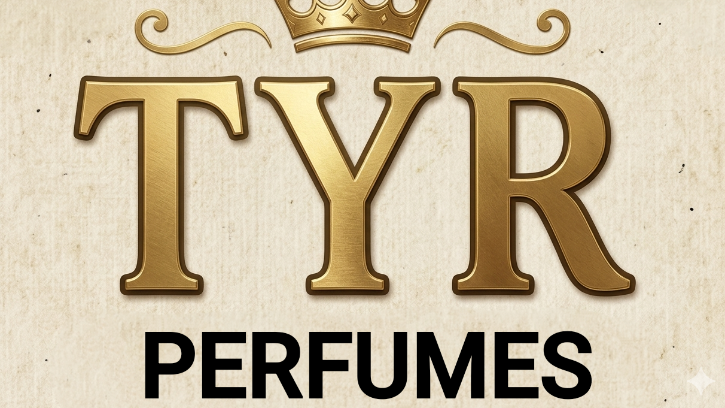 TYR PERFUMES