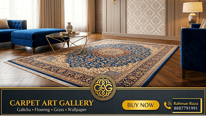 Carpet Art Gallery