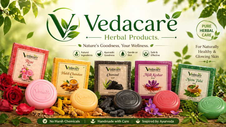 VEDA CARE HERBAL PRODUCTS