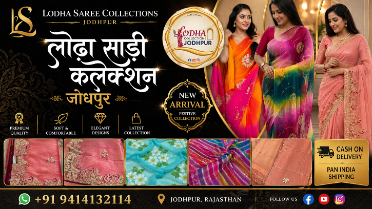 LODHA COLLECTION
