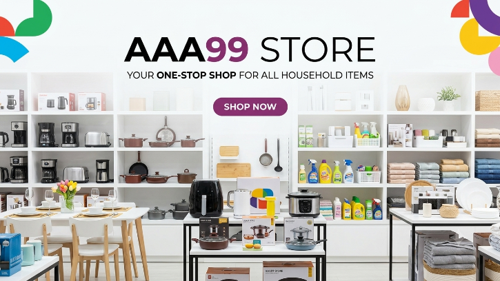 AAA99 store