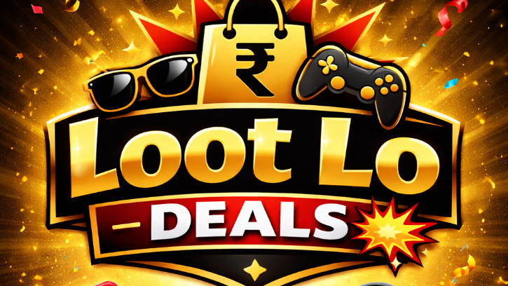 Loot Lo - Deals