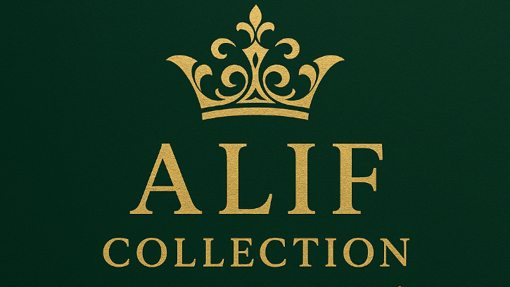 Alifcollection