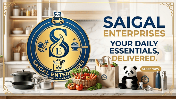 Saigal Enterprises