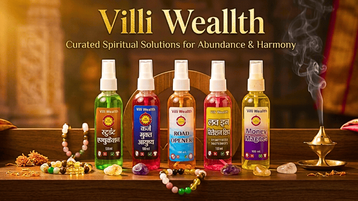 Villi Weallth