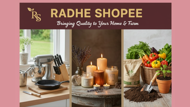 RadheShoppe
