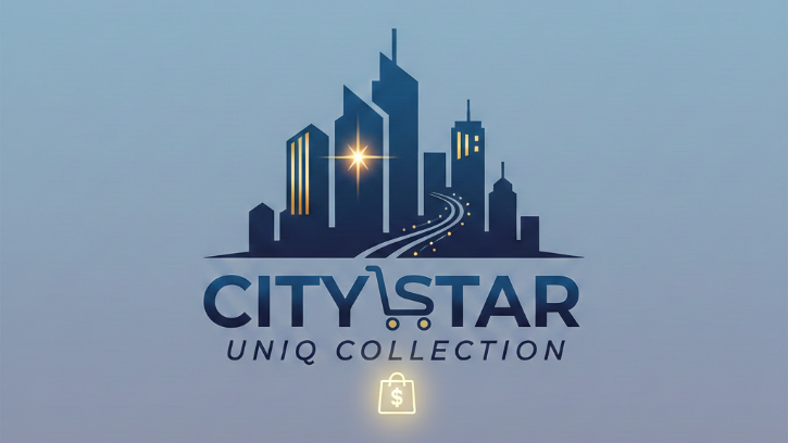 CITY STAR UNIQUE COLLECTION