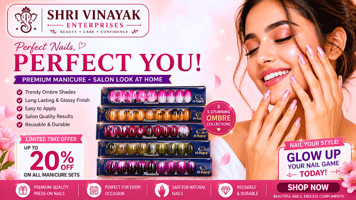 SHRI VINAYAK ENTERPRISES