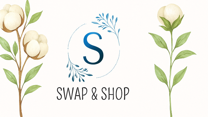 Swap & Shop