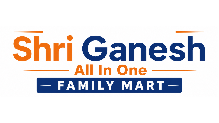 Shri Ganesh All In One Family Mart