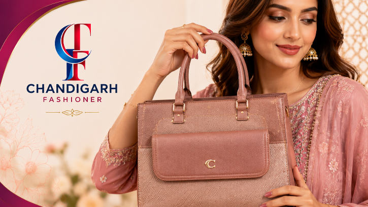 Chandigarh Fashioner