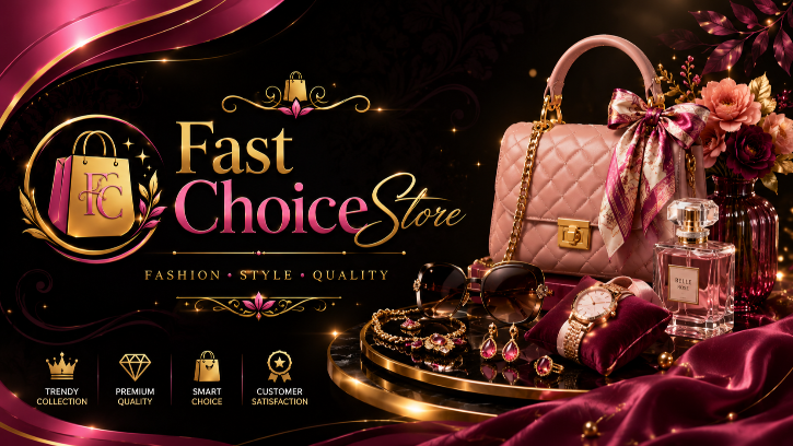 Fast Choice Store